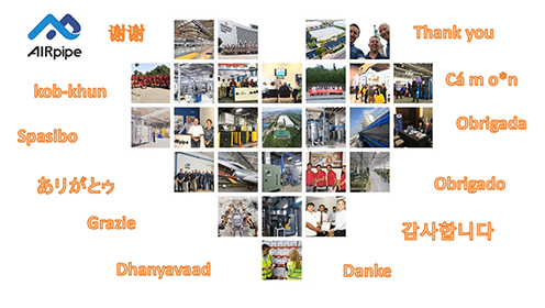 2017 感恩，2018 砥砺前行